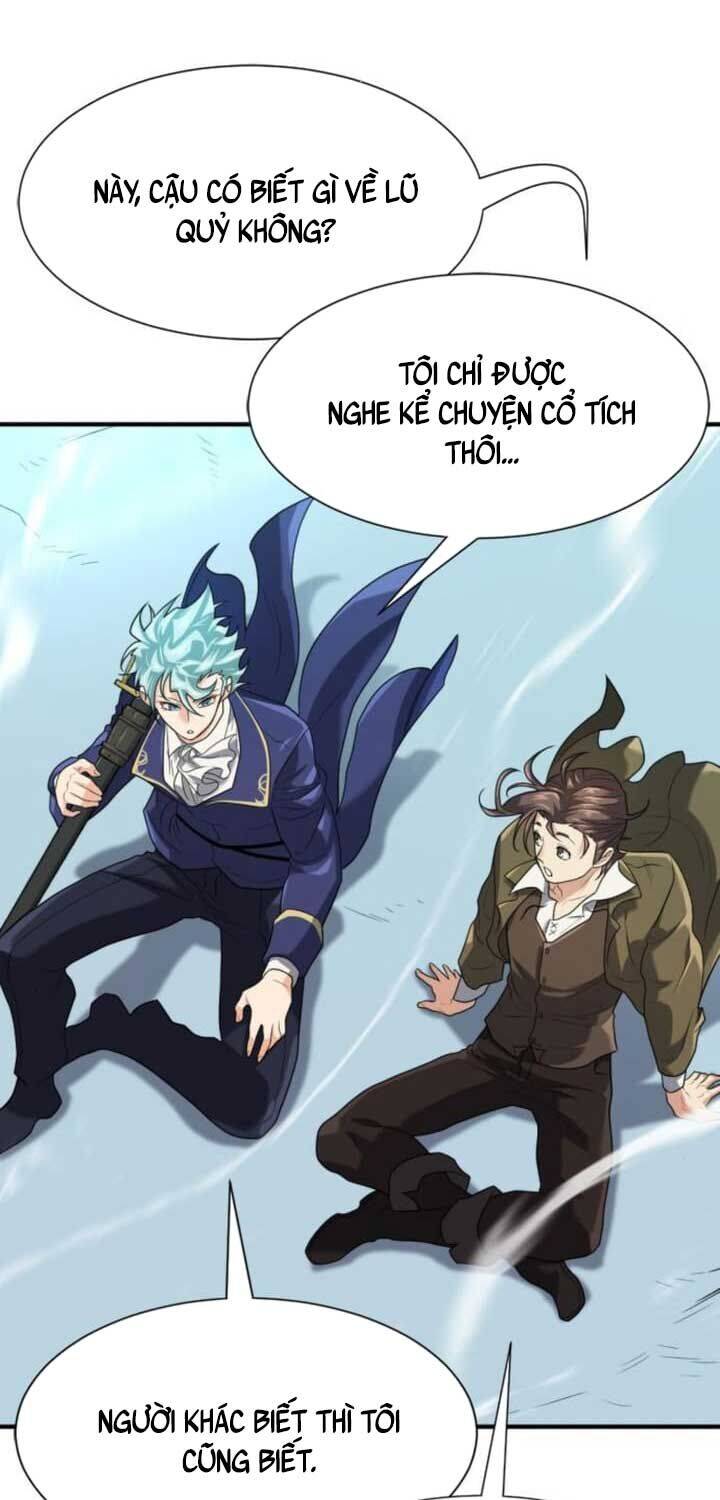 Bậc Thầy Thiết Kế Điền Trang: Chapter 168
