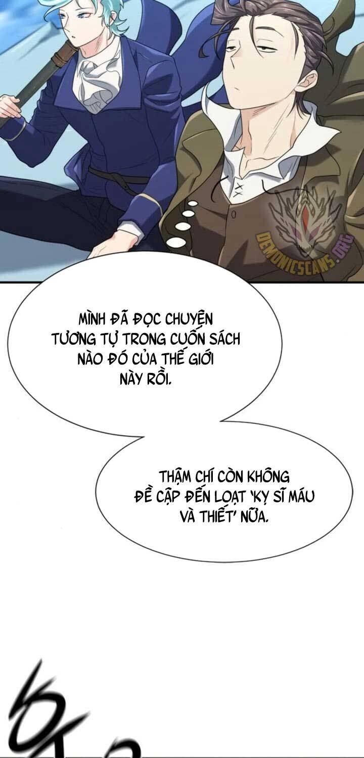 Bậc Thầy Thiết Kế Điền Trang: Chapter 168