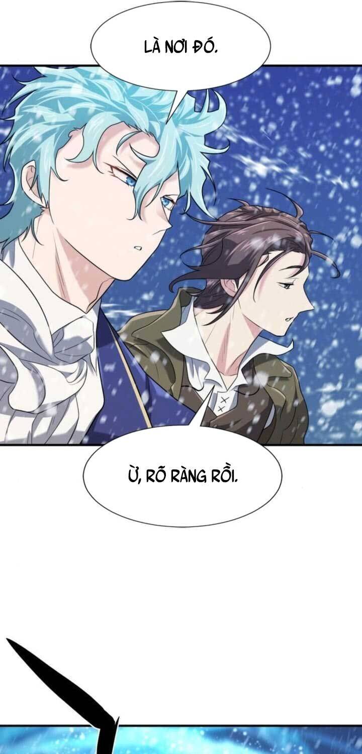 Bậc Thầy Thiết Kế Điền Trang: Chapter 168