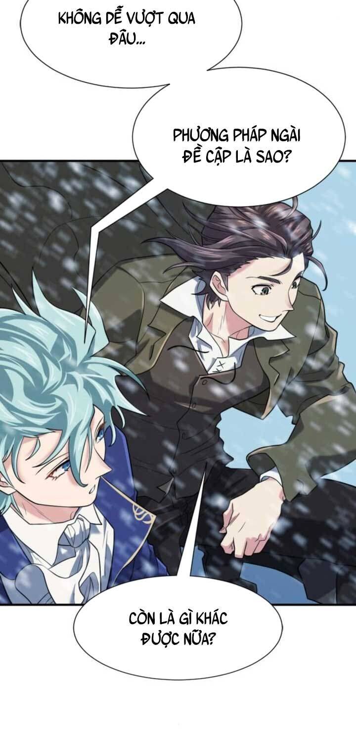 Bậc Thầy Thiết Kế Điền Trang: Chapter 168