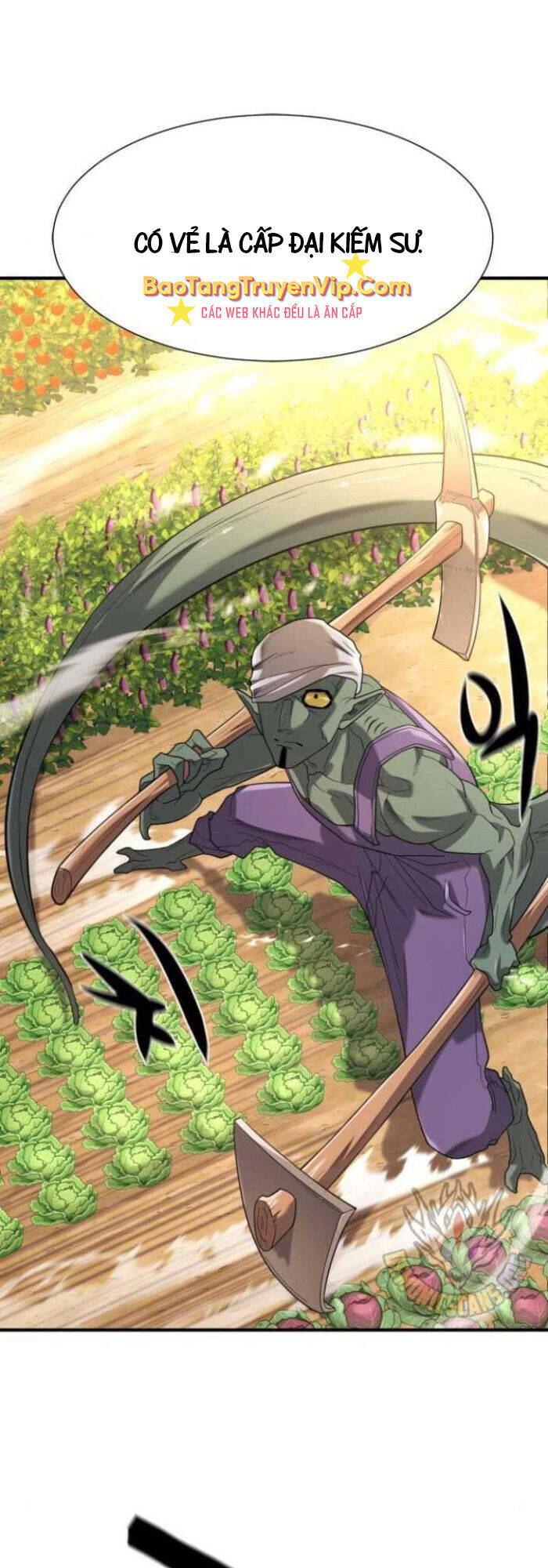 Bậc Thầy Thiết Kế Điền Trang: Chapter 169