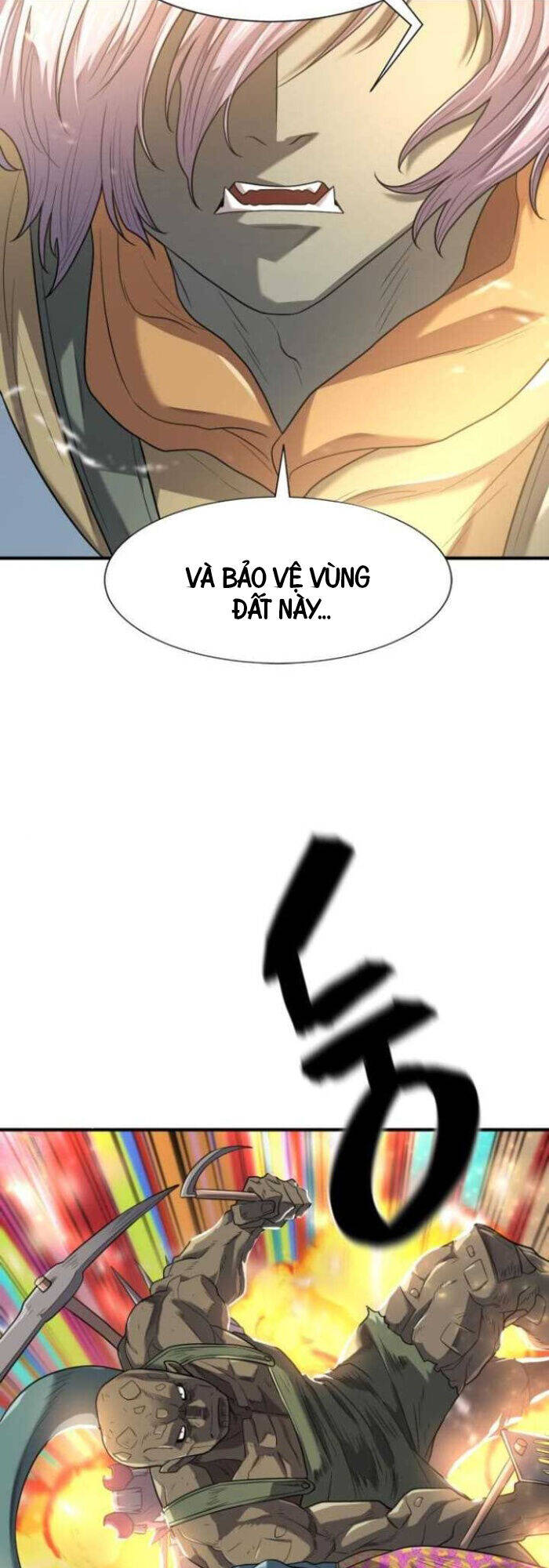 Bậc Thầy Thiết Kế Điền Trang: Chapter 169