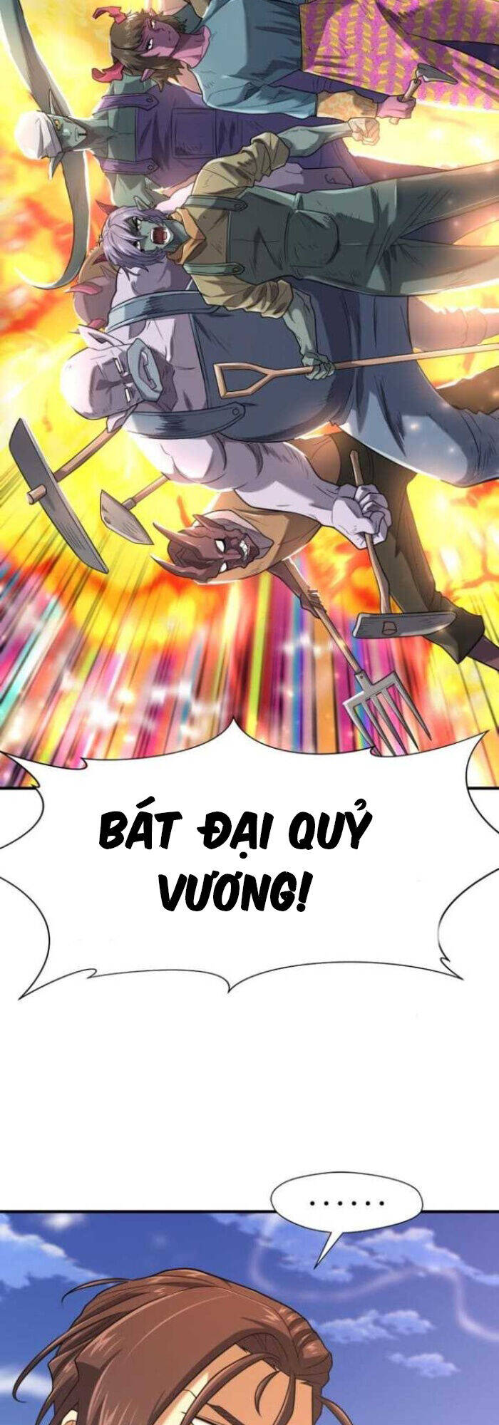 Bậc Thầy Thiết Kế Điền Trang: Chapter 169