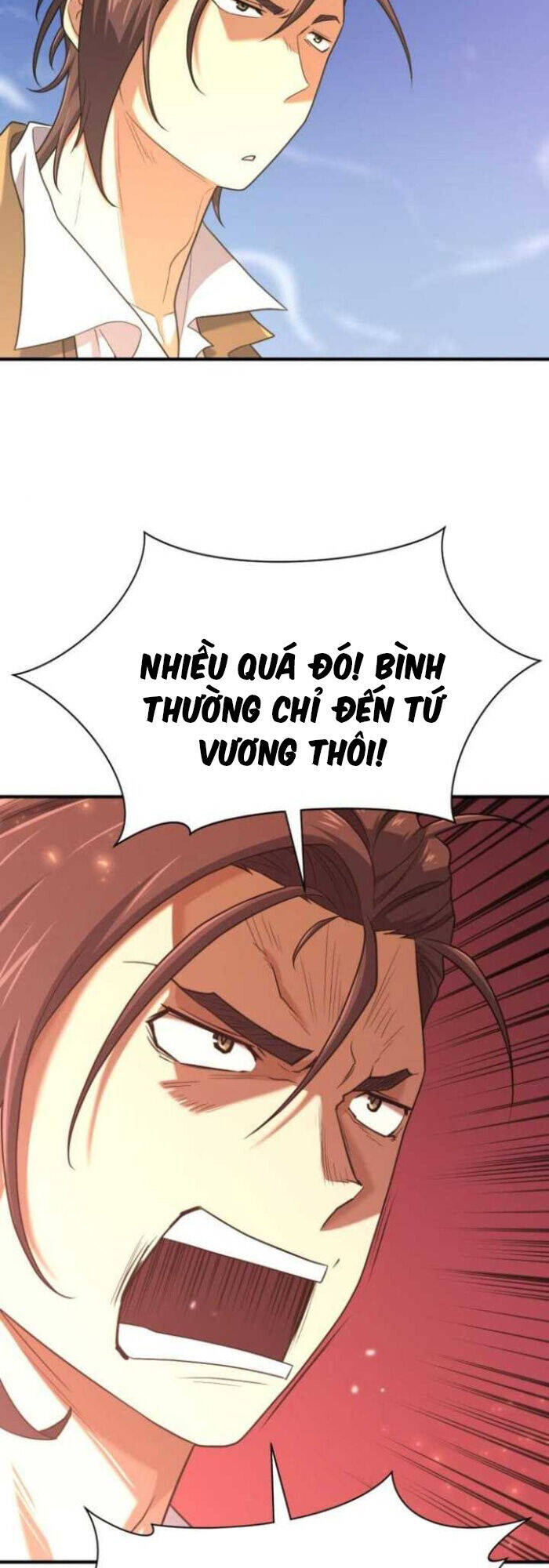 Bậc Thầy Thiết Kế Điền Trang: Chapter 169