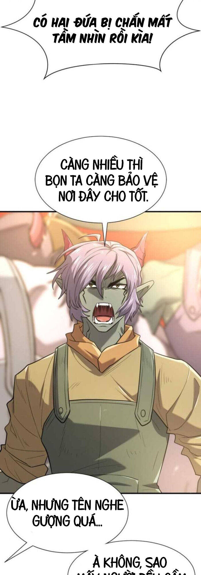 Bậc Thầy Thiết Kế Điền Trang: Chapter 169