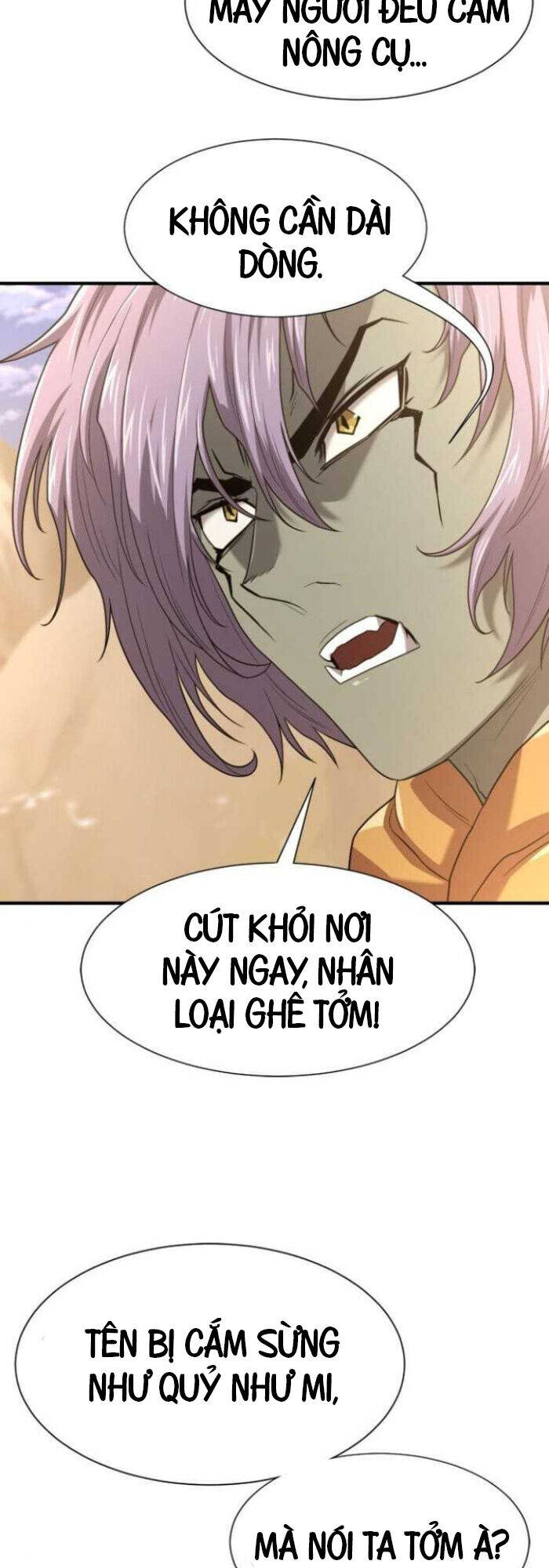 Bậc Thầy Thiết Kế Điền Trang: Chapter 169
