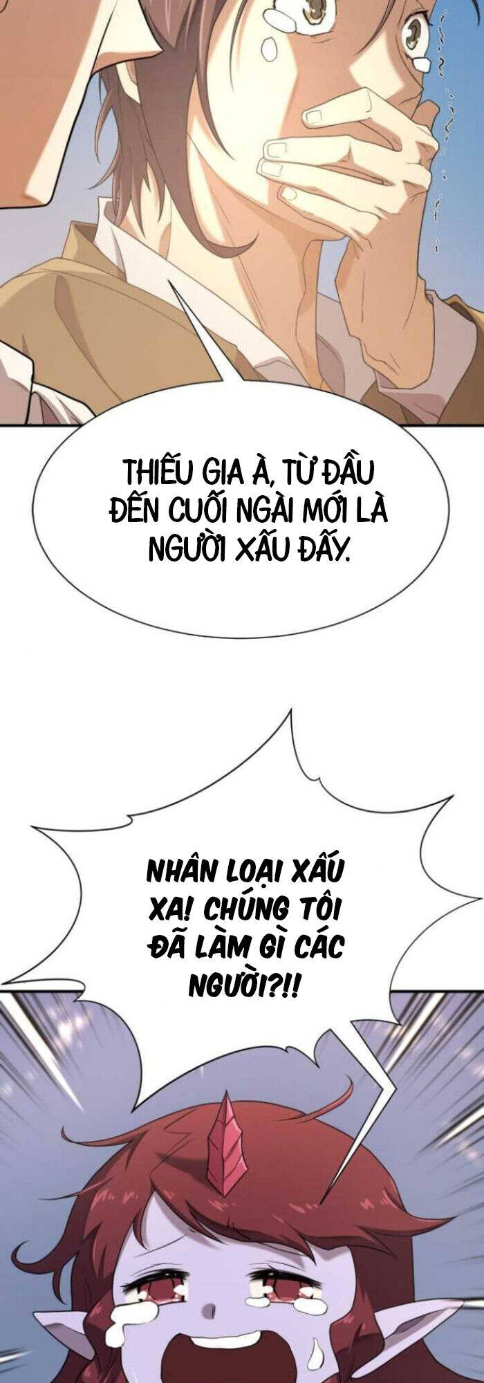 Bậc Thầy Thiết Kế Điền Trang: Chapter 169