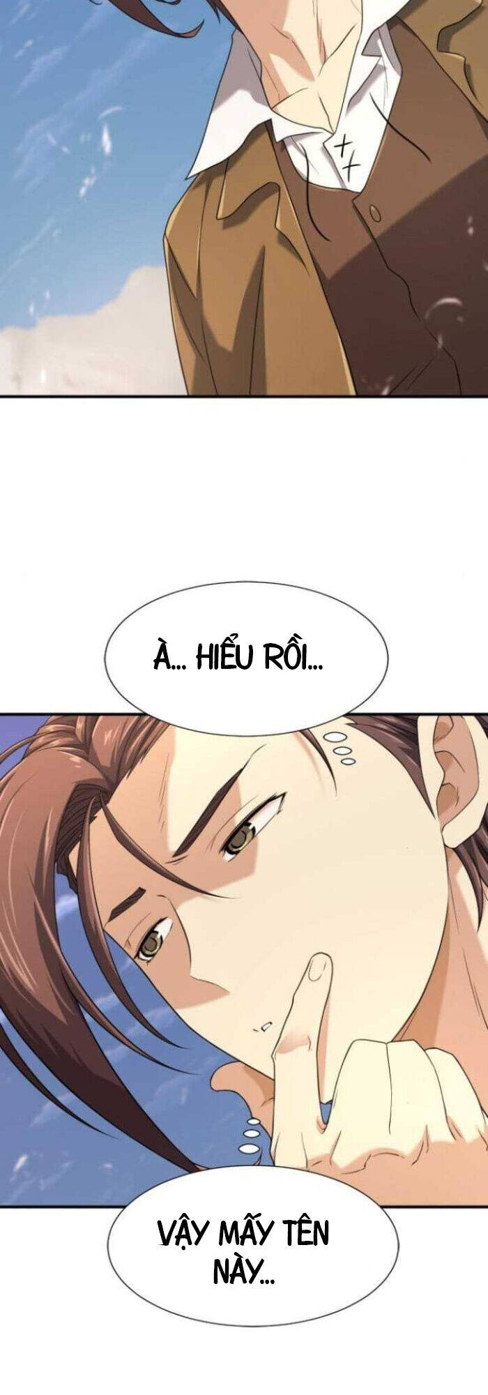 Bậc Thầy Thiết Kế Điền Trang: Chapter 169