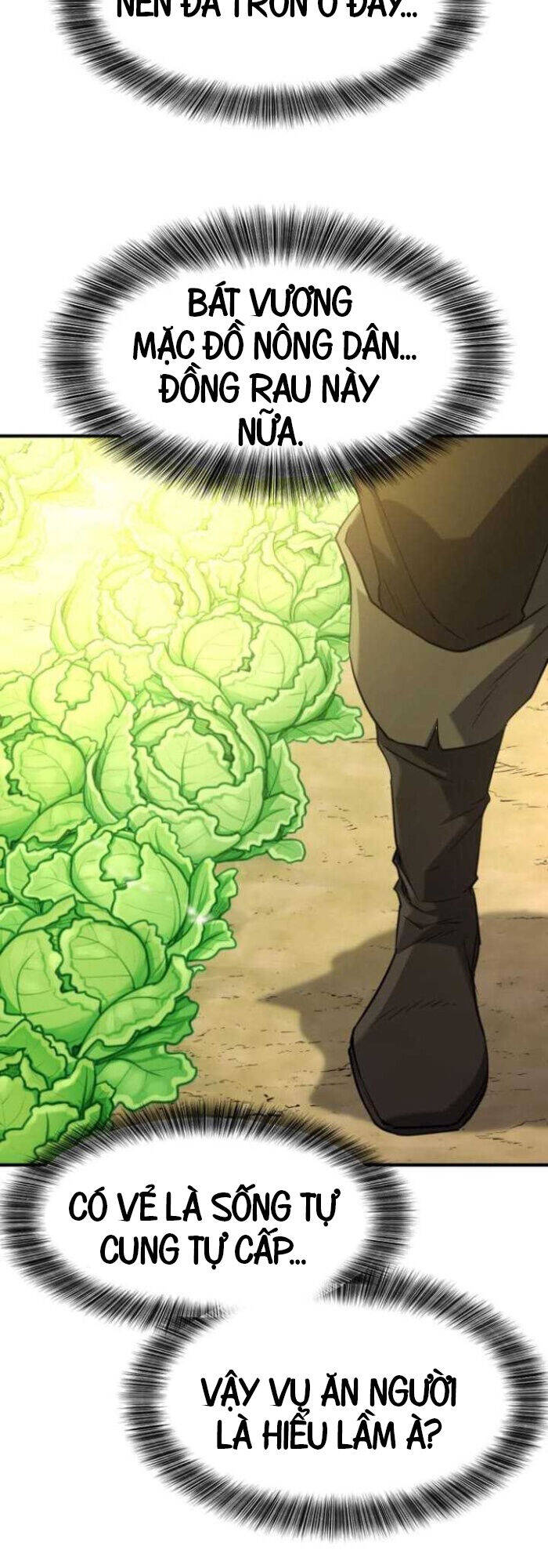 Bậc Thầy Thiết Kế Điền Trang: Chapter 169