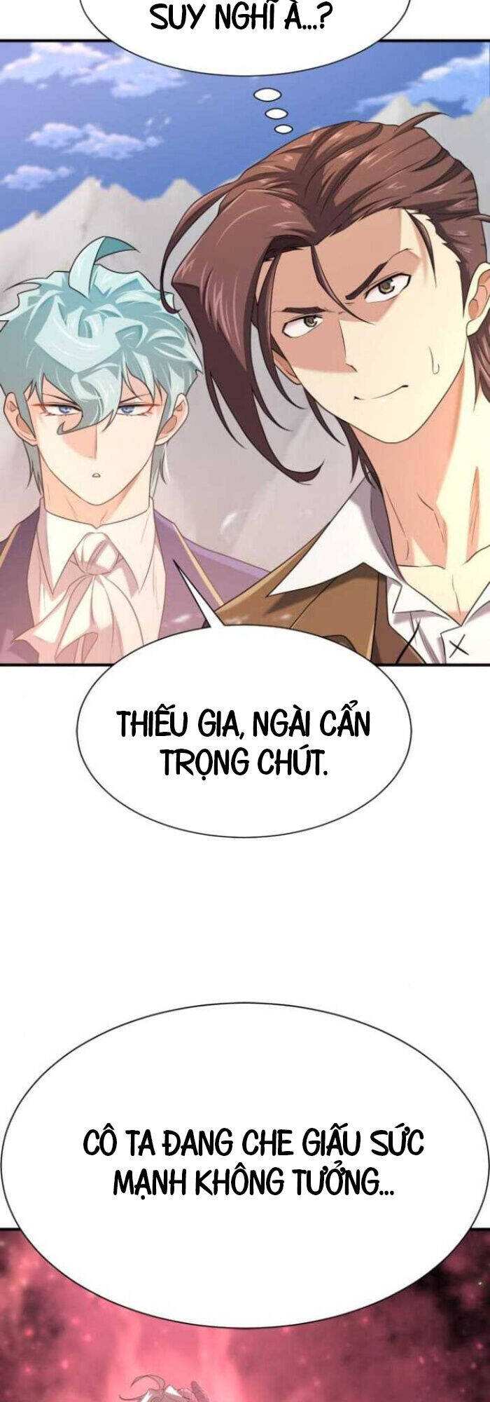 Bậc Thầy Thiết Kế Điền Trang: Chapter 169