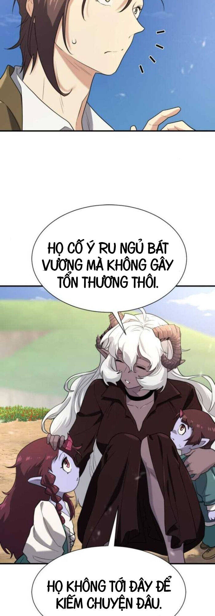 Bậc Thầy Thiết Kế Điền Trang: Chapter 169