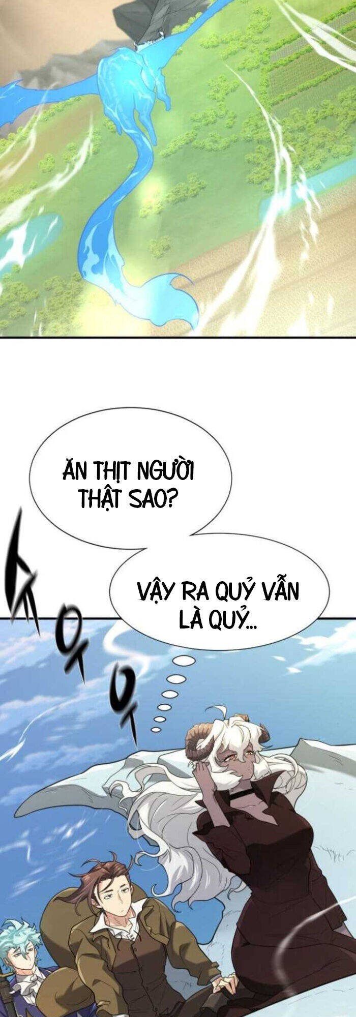 Bậc Thầy Thiết Kế Điền Trang: Chapter 169