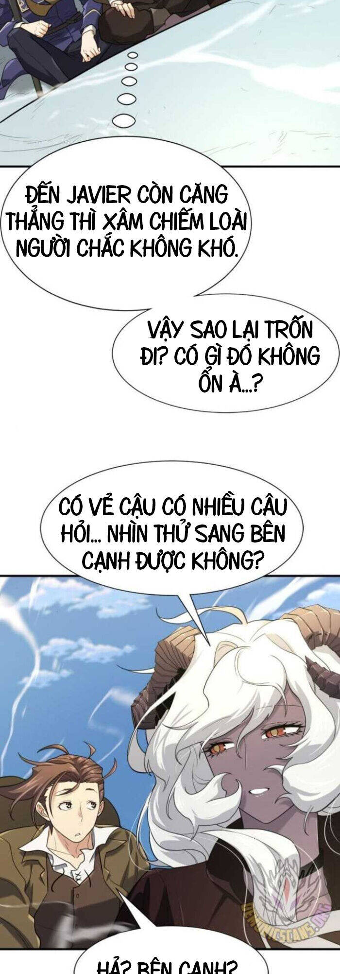 Bậc Thầy Thiết Kế Điền Trang: Chapter 169