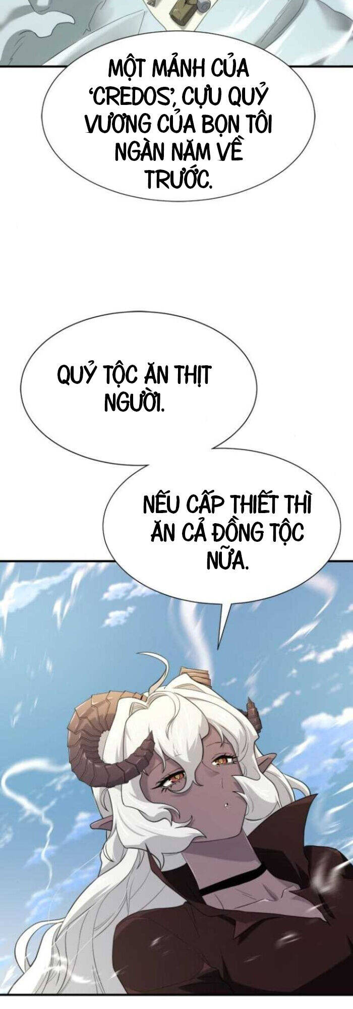 Bậc Thầy Thiết Kế Điền Trang: Chapter 169