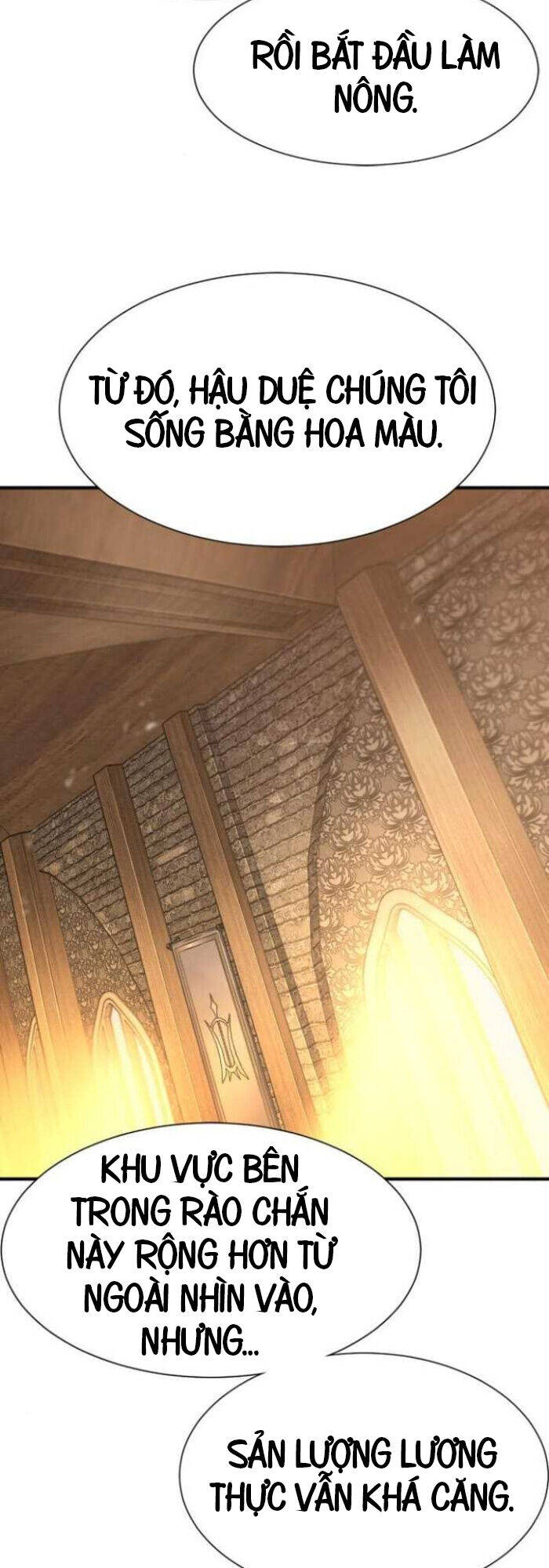 Bậc Thầy Thiết Kế Điền Trang: Chapter 169