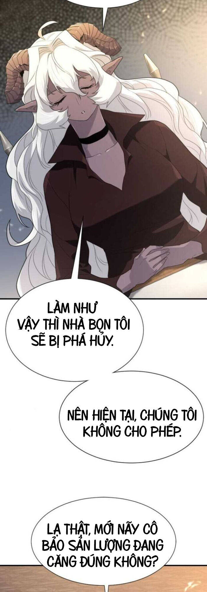 Bậc Thầy Thiết Kế Điền Trang: Chapter 169
