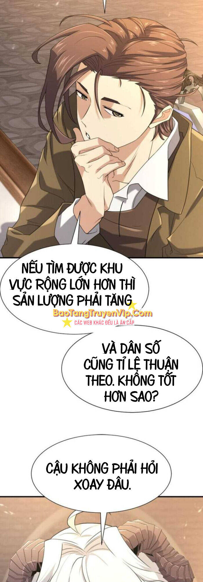 Bậc Thầy Thiết Kế Điền Trang: Chapter 169