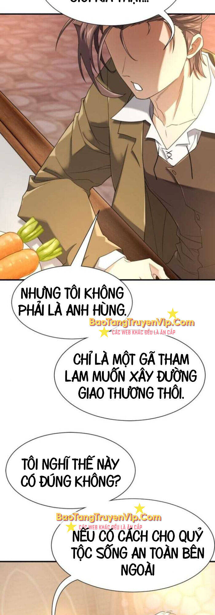 Bậc Thầy Thiết Kế Điền Trang: Chapter 169