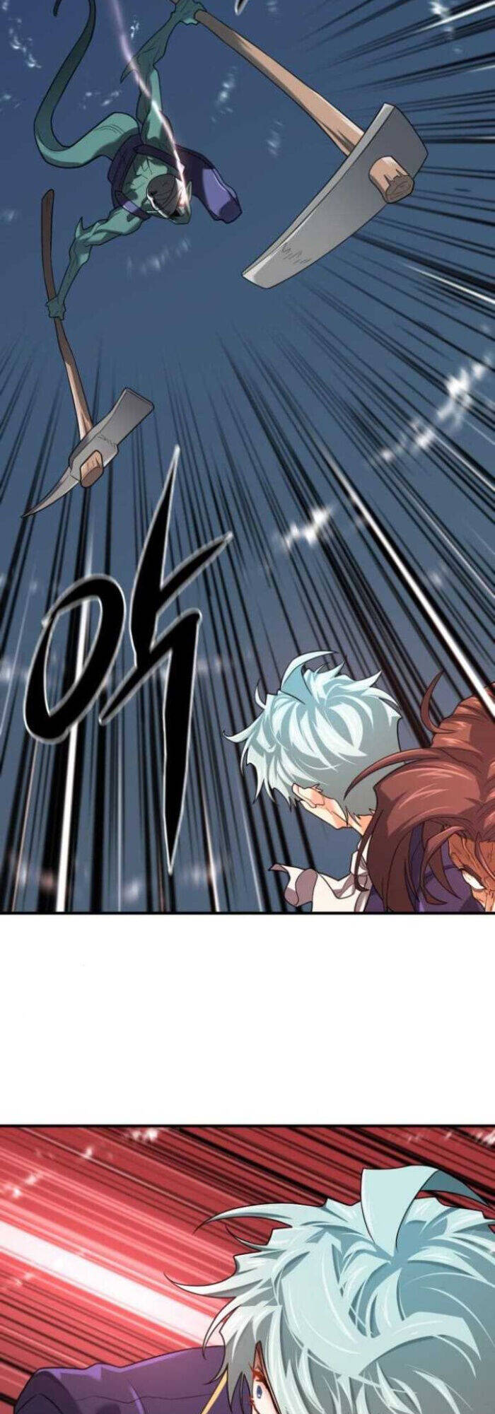 Bậc Thầy Thiết Kế Điền Trang: Chapter 169