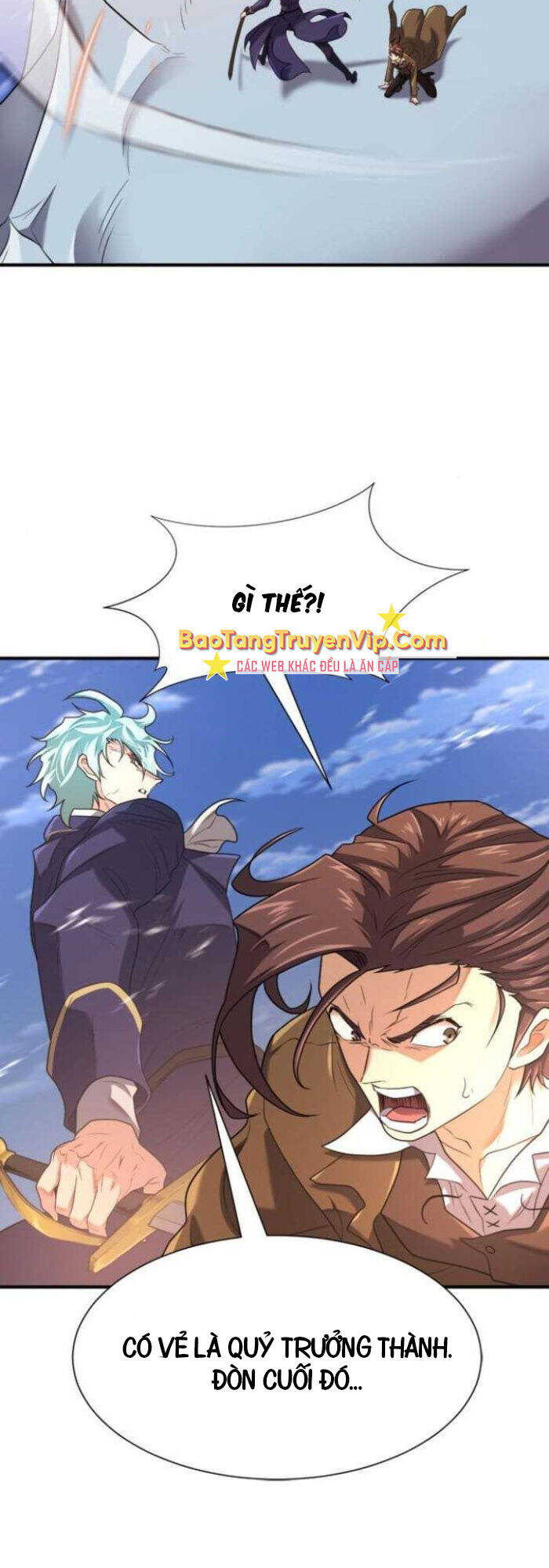 Bậc Thầy Thiết Kế Điền Trang: Chapter 169