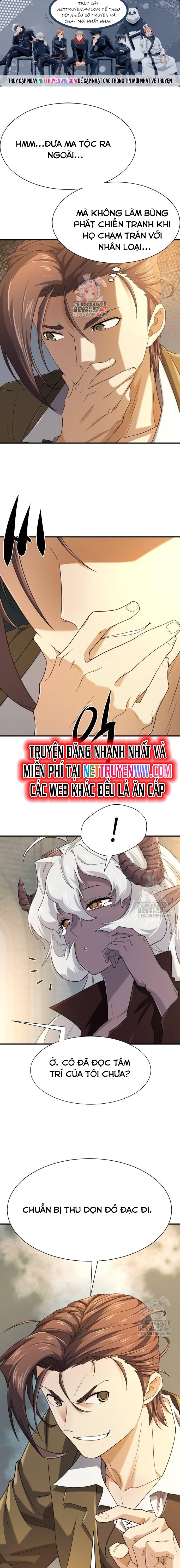 Bậc Thầy Thiết Kế Điền Trang: Chapter 170