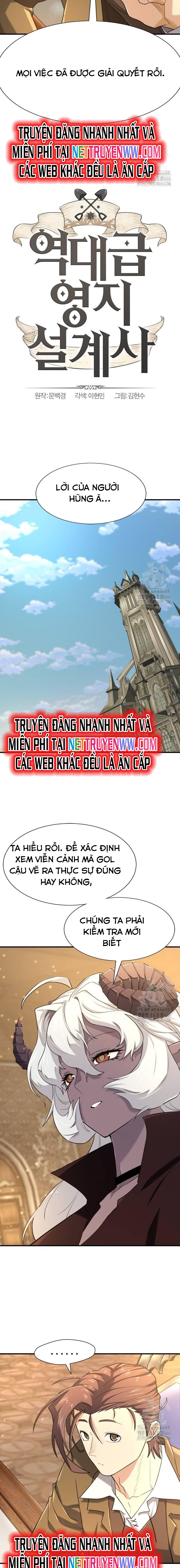 Bậc Thầy Thiết Kế Điền Trang: Chapter 170