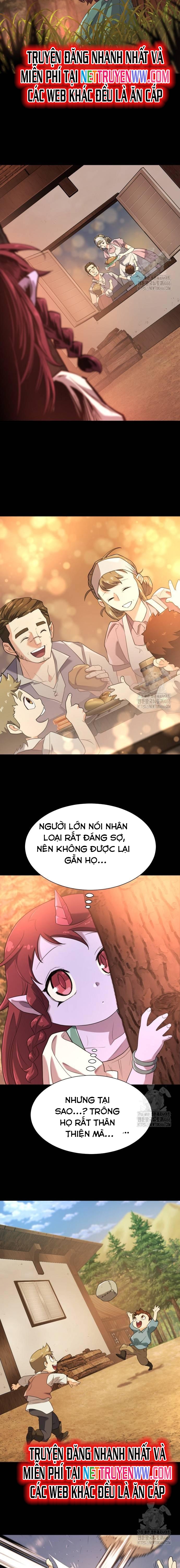 Bậc Thầy Thiết Kế Điền Trang: Chapter 170