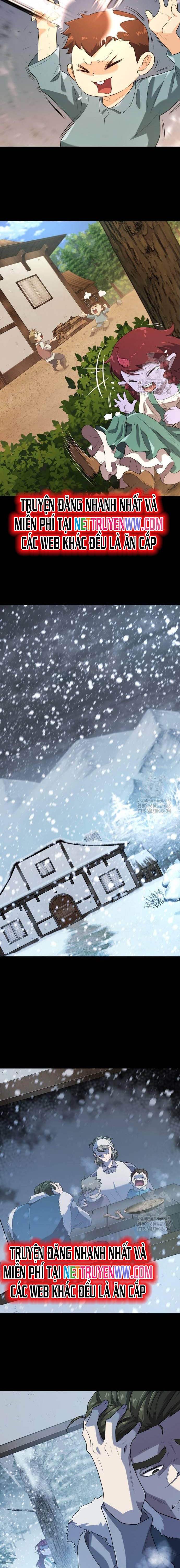 Bậc Thầy Thiết Kế Điền Trang: Chapter 170