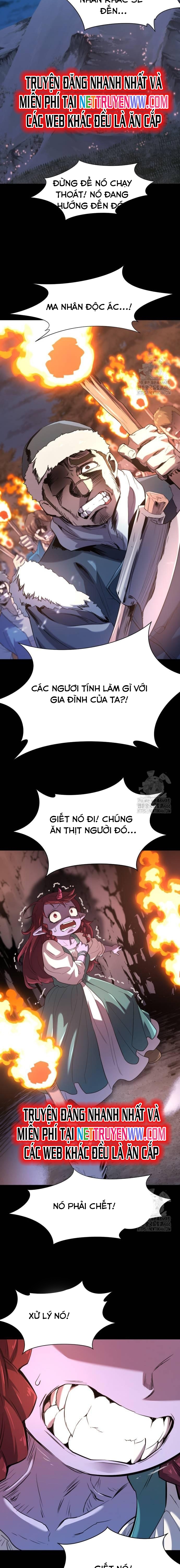 Bậc Thầy Thiết Kế Điền Trang: Chapter 170