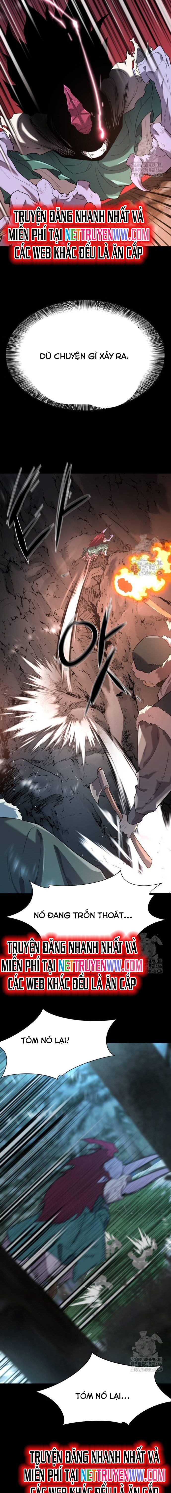 Bậc Thầy Thiết Kế Điền Trang: Chapter 170