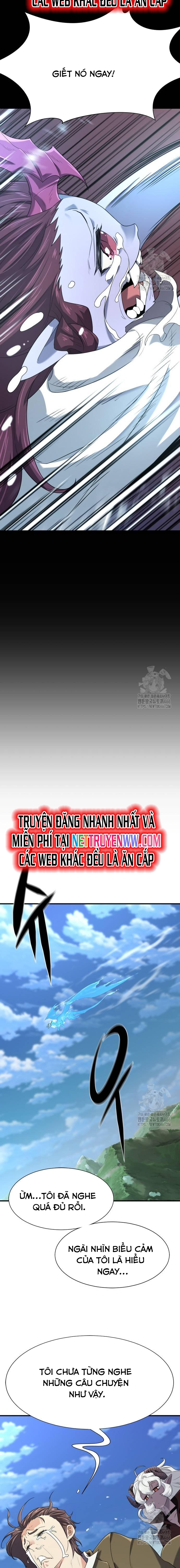 Bậc Thầy Thiết Kế Điền Trang: Chapter 170