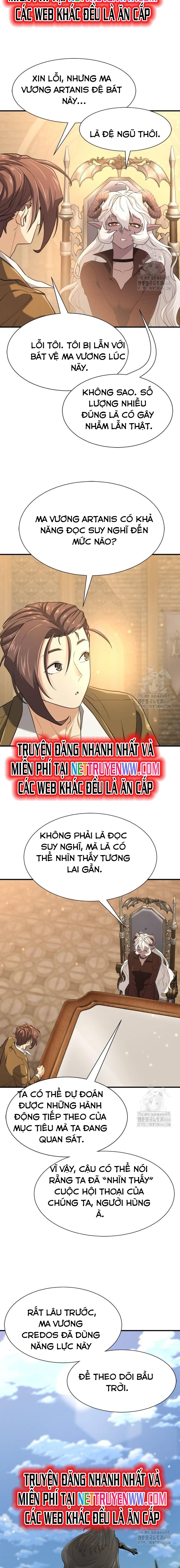 Bậc Thầy Thiết Kế Điền Trang: Chapter 170