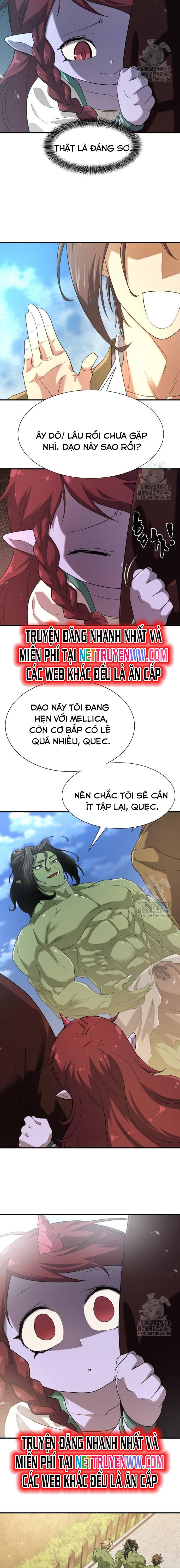 Bậc Thầy Thiết Kế Điền Trang: Chapter 170