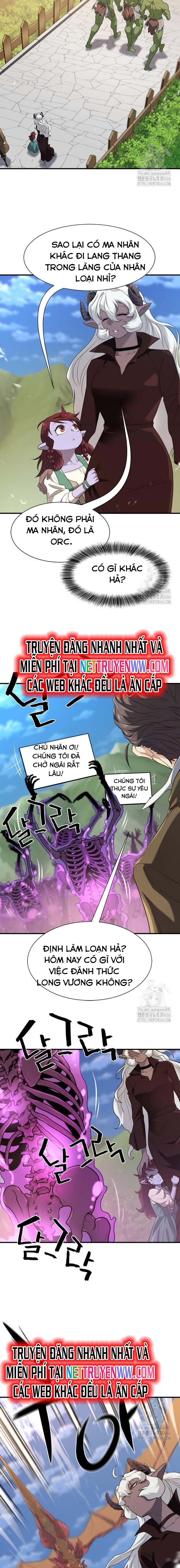 Bậc Thầy Thiết Kế Điền Trang: Chapter 170