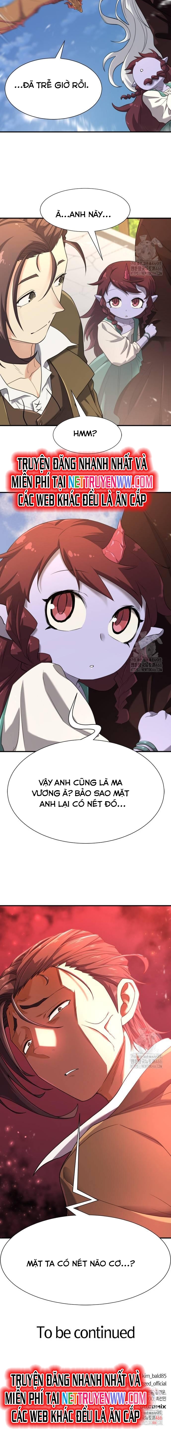 Bậc Thầy Thiết Kế Điền Trang: Chapter 170