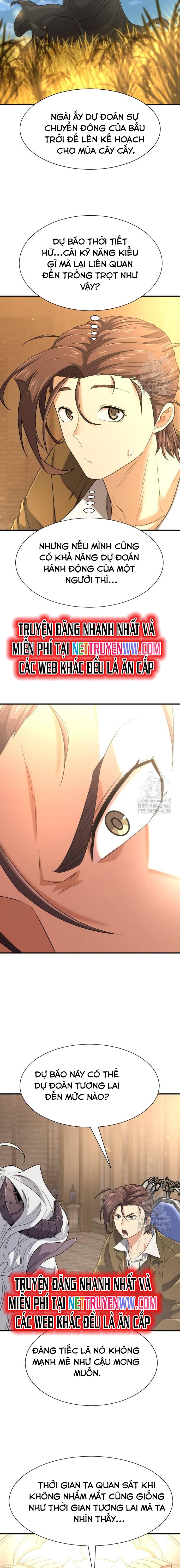 Bậc Thầy Thiết Kế Điền Trang: Chapter 170