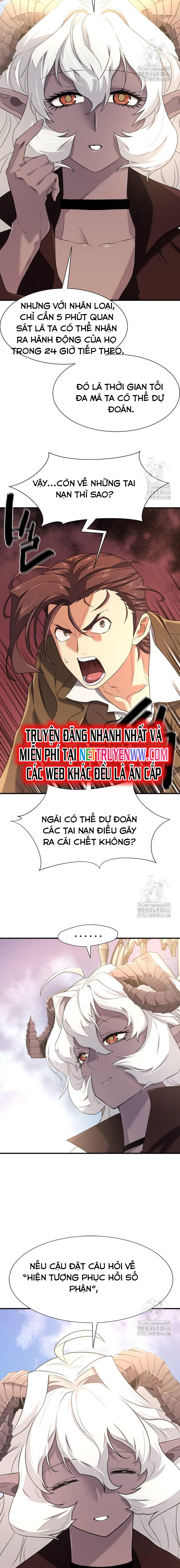Bậc Thầy Thiết Kế Điền Trang: Chapter 170