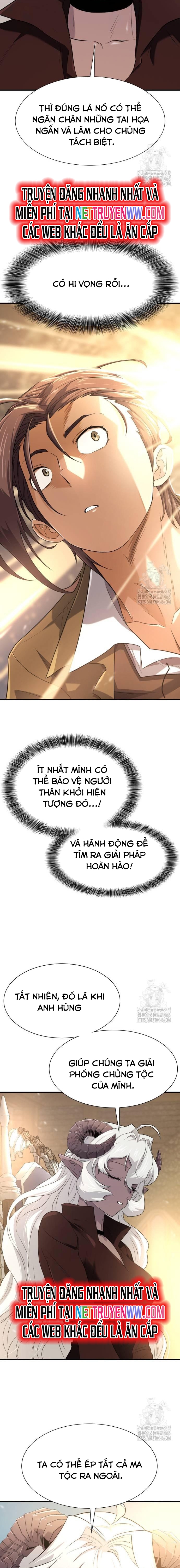 Bậc Thầy Thiết Kế Điền Trang: Chapter 170