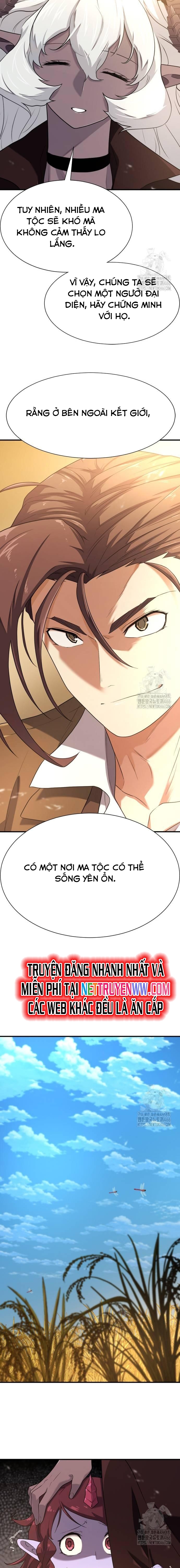 Bậc Thầy Thiết Kế Điền Trang: Chapter 170