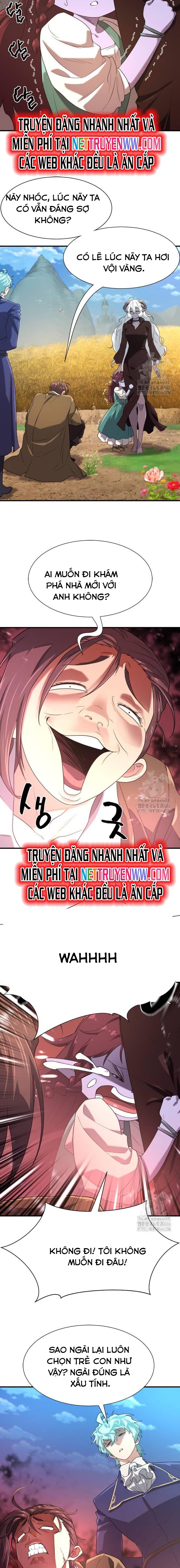 Bậc Thầy Thiết Kế Điền Trang: Chapter 170