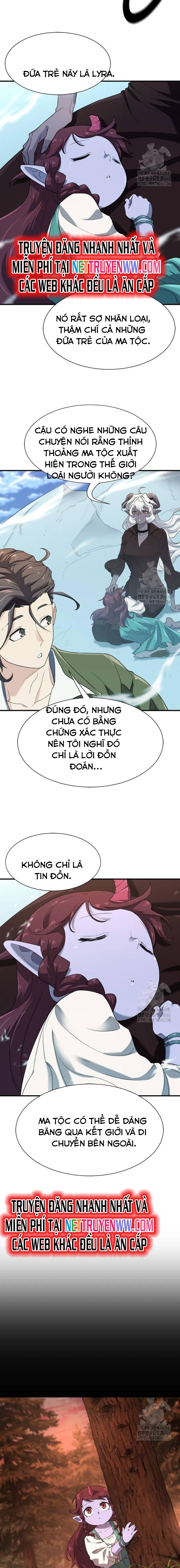 Bậc Thầy Thiết Kế Điền Trang: Chapter 170