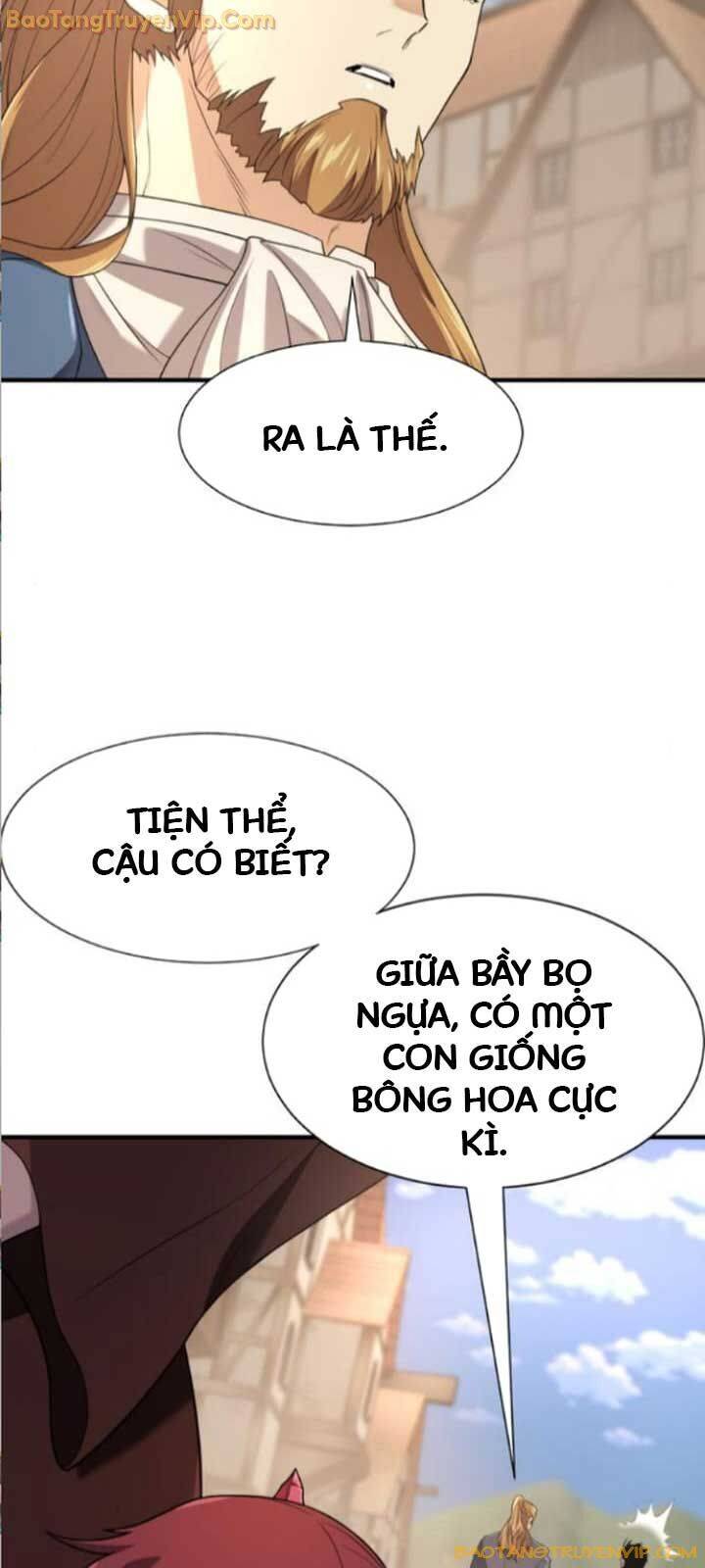 Bậc Thầy Thiết Kế Điền Trang: Chapter 171