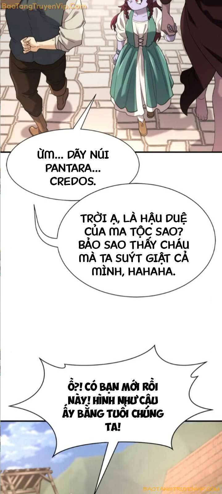 Bậc Thầy Thiết Kế Điền Trang: Chapter 171