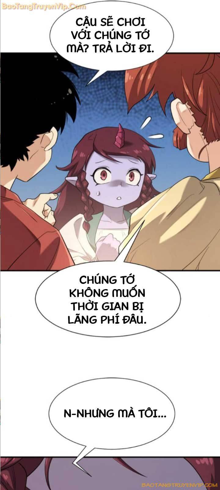 Bậc Thầy Thiết Kế Điền Trang: Chapter 171