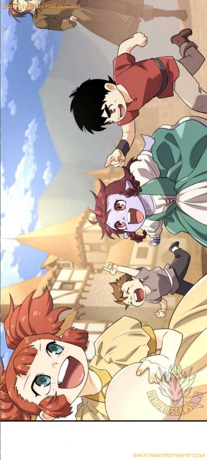 Bậc Thầy Thiết Kế Điền Trang: Chapter 171