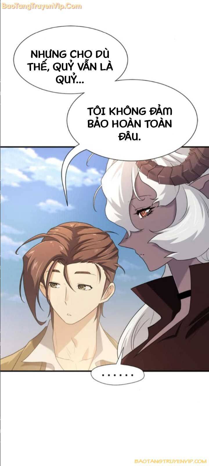 Bậc Thầy Thiết Kế Điền Trang: Chapter 171