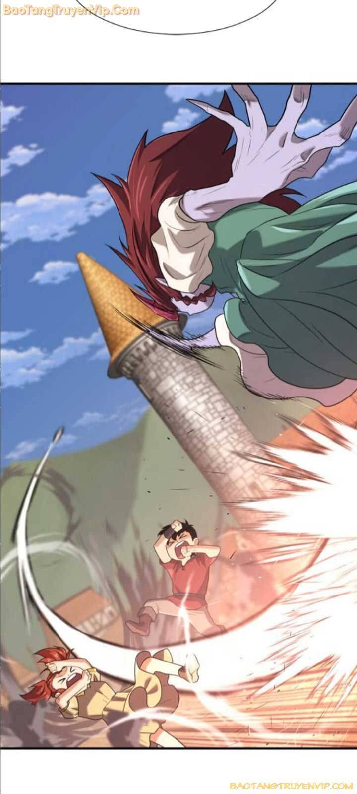 Bậc Thầy Thiết Kế Điền Trang: Chapter 171