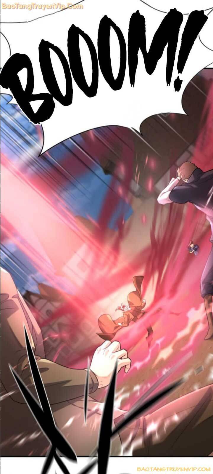 Bậc Thầy Thiết Kế Điền Trang: Chapter 171