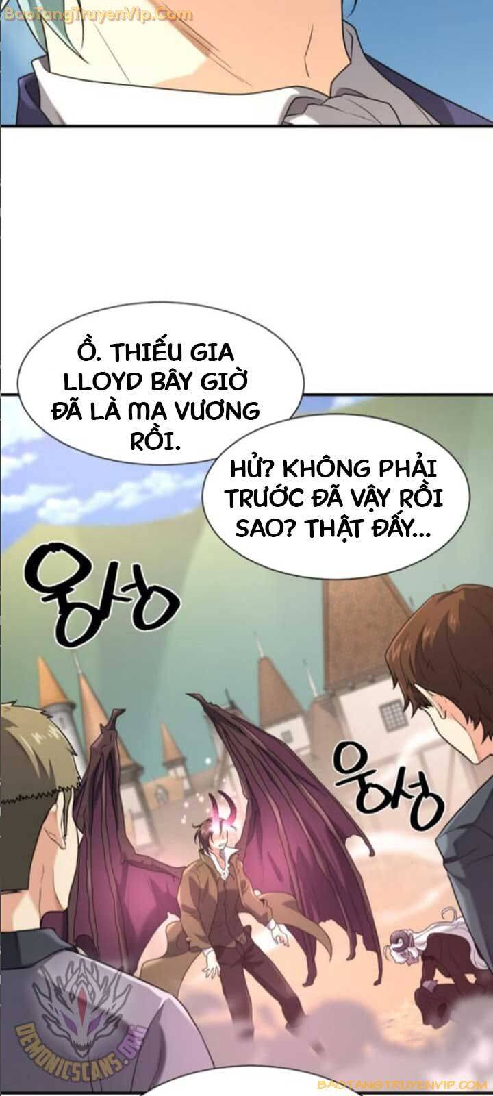 Bậc Thầy Thiết Kế Điền Trang: Chapter 171
