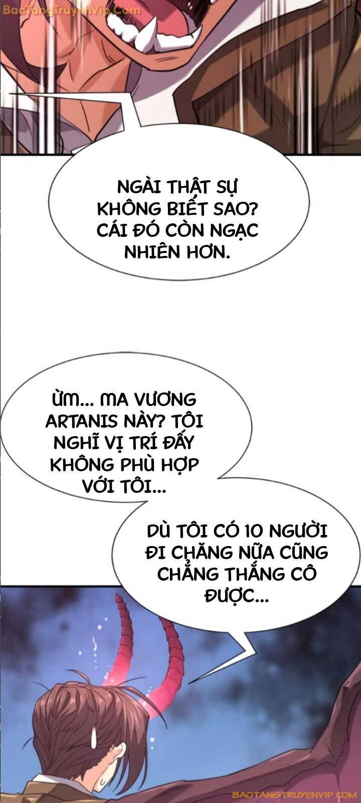 Bậc Thầy Thiết Kế Điền Trang: Chapter 171